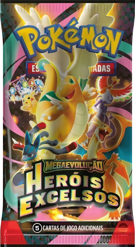 Ascended Heroes